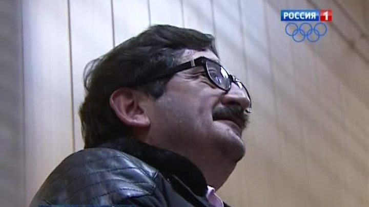 Общественный деятель Павел Сигал арестован