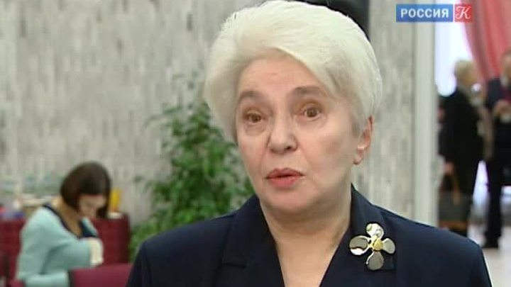 Эфир от 21.11.2013 (19:30)