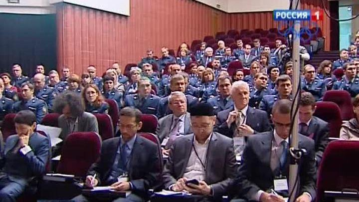 В российских тюрьмах распространяется экстремизм