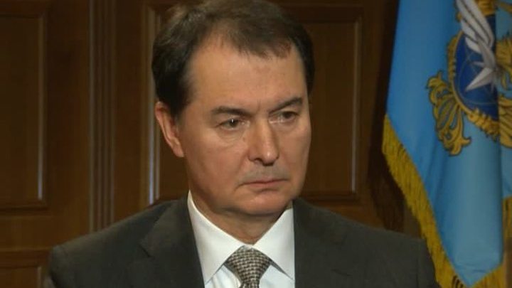 Валерий Окулов: надо проводить переаттестацию пилотов