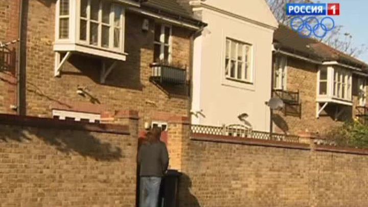 Полиция выпустила лондонских рабовладельцев под залог