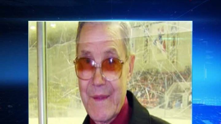 В Самаре умер знаменитый хоккеист Александр Комаров