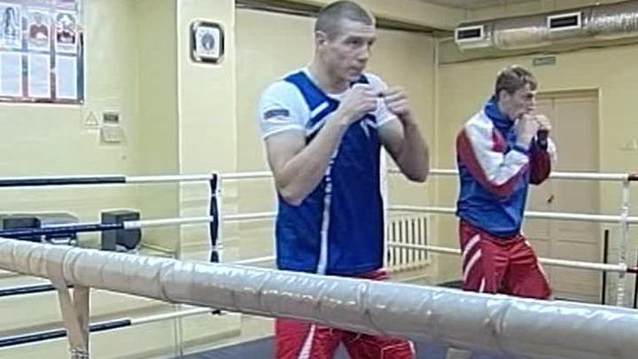 В Омске убит трехкратный чемпион Сибири по боксу Иван Климов
