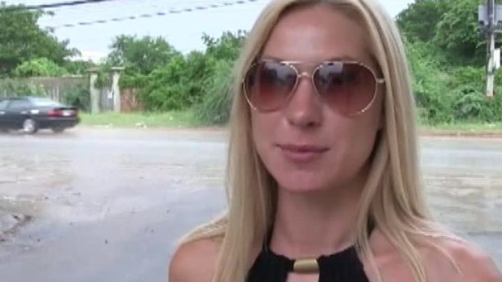 После свадьбы в Камбодже Полонский передаст дела жене