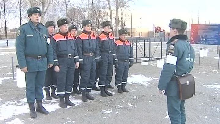 В Москве наградят победителей фестиваля МЧС "Созвездие мужества"