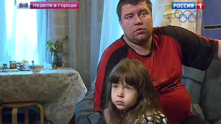 Материнство: подвиг вопреки советам врачей