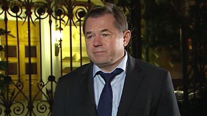 Сергей Глазьев: пауза в переговорах Киева с ЕС стала разумным шагом