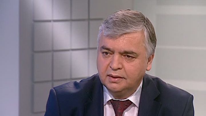Раджаб Сафаров: мир может праздновать историческое соглашение