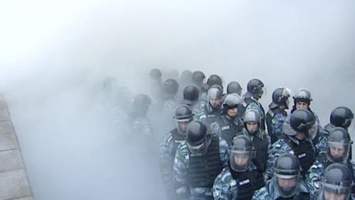 Эфир от 24.11.2013