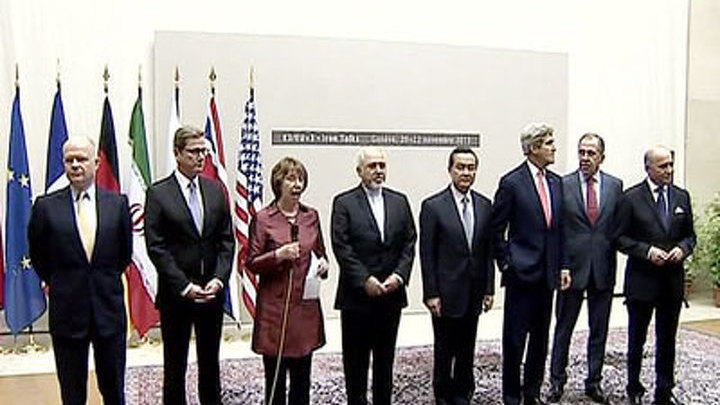 Эфир от 24.11.2013