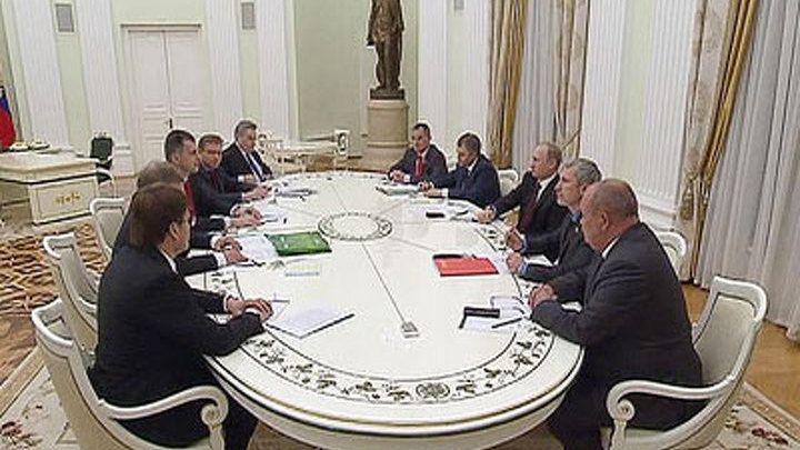Эфир от 24.11.2013