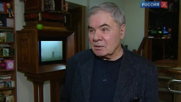 Эфир от 25.11.2013 (10:00)