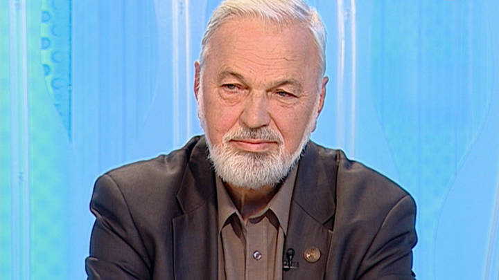 Эфир от 24.11.2013 