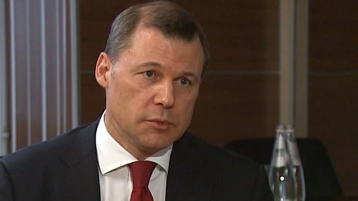 Дмитрий Страшнов: доставка почты внутри России скоро будет занимать два дня
