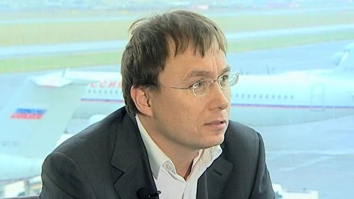 Пулково открывает новый терминал