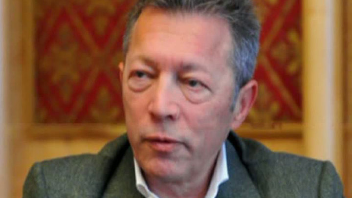 В Швейцарии арестован бизнесмен Аркадий Гайдамак