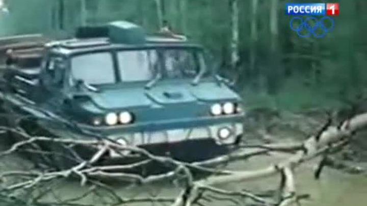 Как выглядит круглый самолет: чудеса советской техники