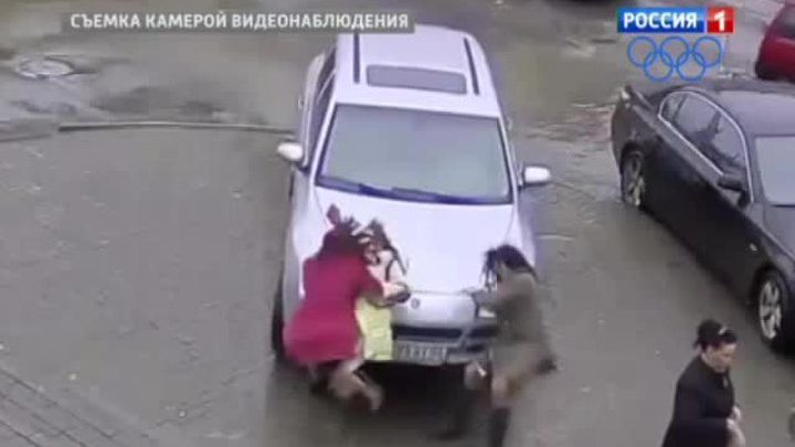 Виновница смертельного ДТП может избежать наказания