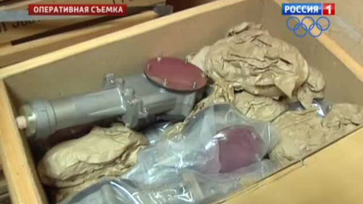 Самарская фирма наладила торговлю устаревшими авиадеталями