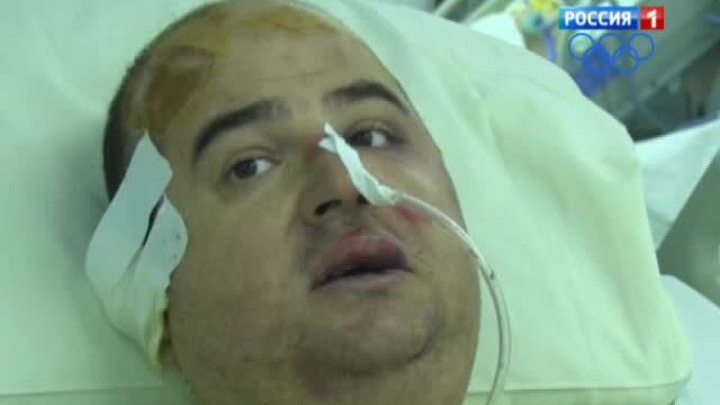 Высокопоставленного таможенника семь часов пытали в собственном доме