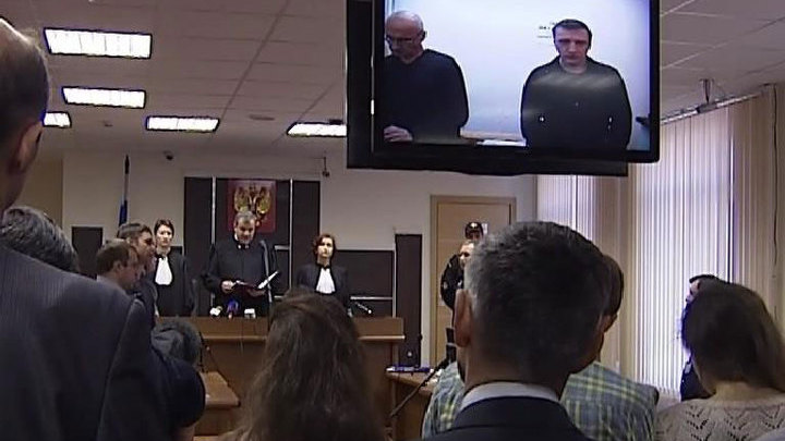 Приговор виновникам пожара в "Хромой лошади" вступил в силу