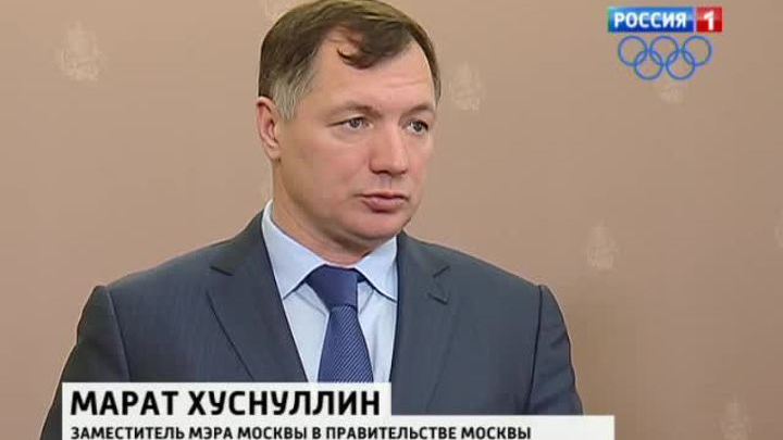 Третий контур метро построят по-европейски