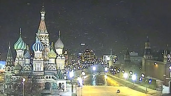 Мир-муравейник