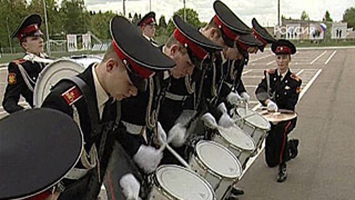 Эфир от 06.06.2009