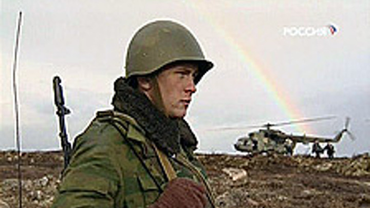 Эфир от 10.10.2009