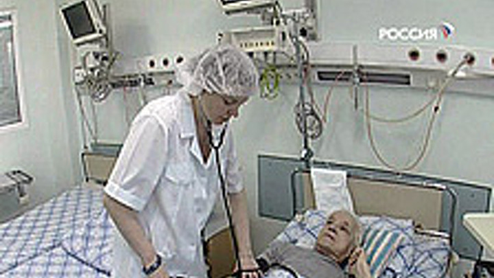 Эфир от 05.12.2009