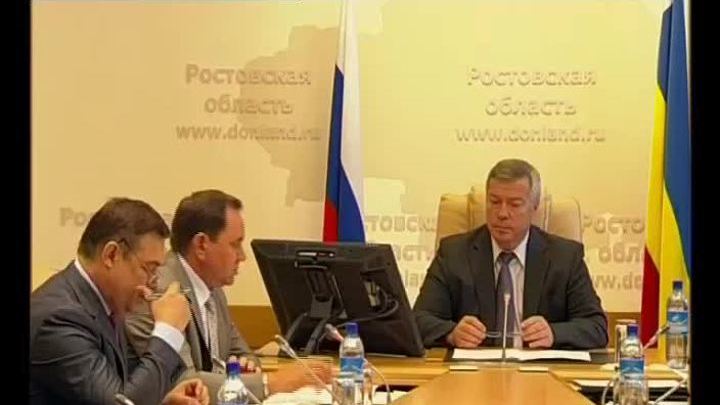 Фильм Василий Голубев