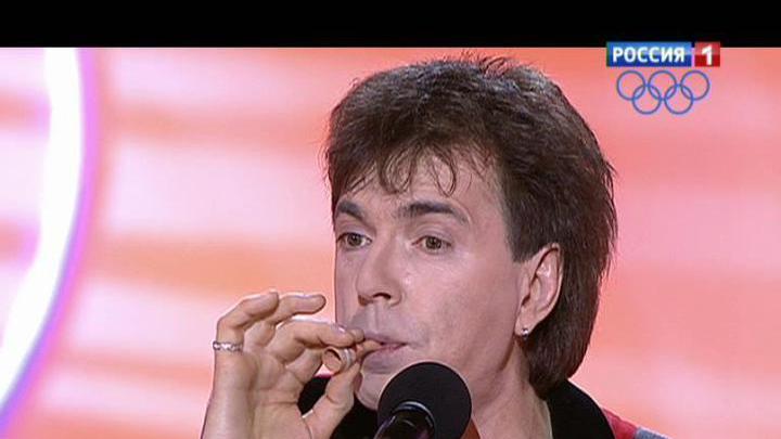 Эфир от 24.11.2013
