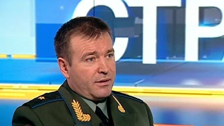Владимир Марусин. Эфир от 26.11.2013