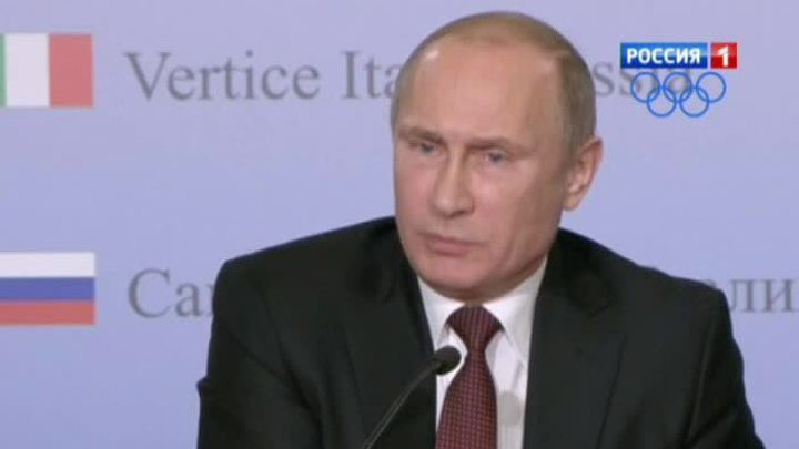 Путин попросил коллег из ЕС воздержаться от резких высказываний