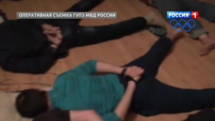 боевики