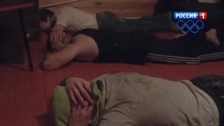 Трое граждан Грузии похитили бизнесмена
