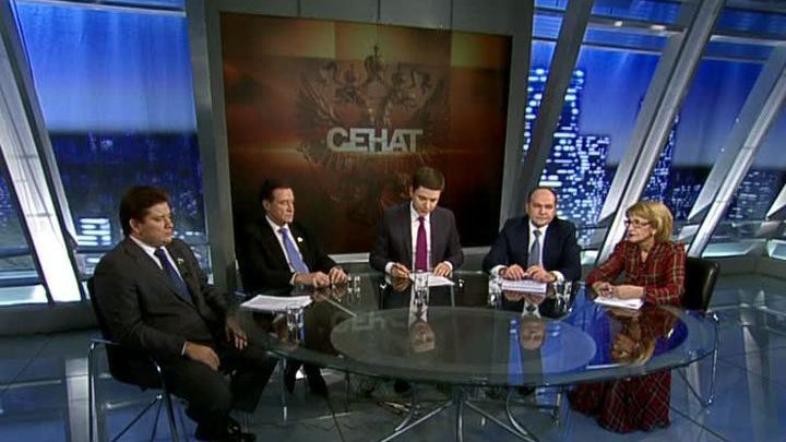 Эфир от 27.11.2013