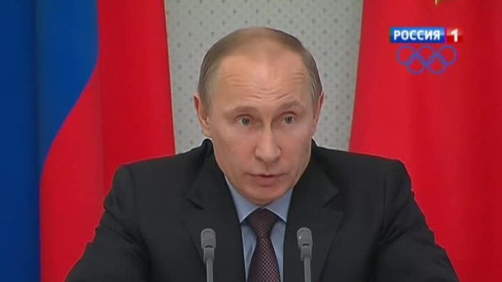 Президент рассказал о будущем ядерных сил России