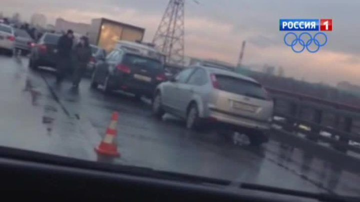 Налетчики украли 150 миллионов банка "Открытие"