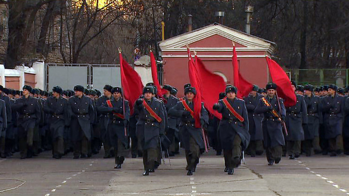 Эфир от 30.11.2013