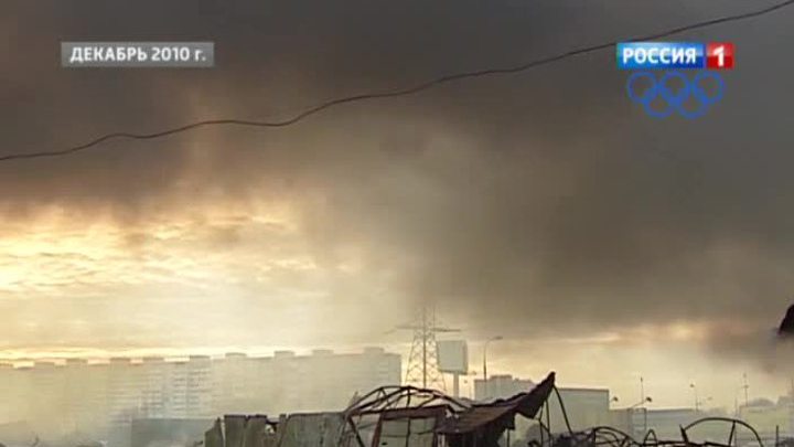 Рынки меняются под новые законы