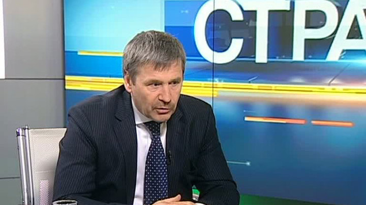 Владимир Павлов. Эфир от 28.11.2013 