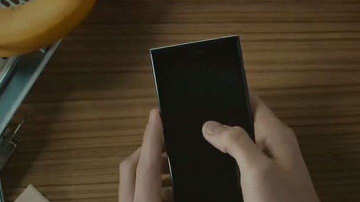 Смартфон Jolla и интернет-рейтинг России