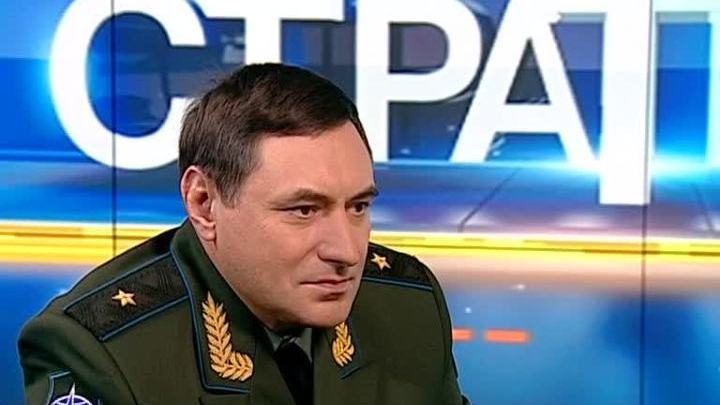 Кирилл Макаров. Эфир от 29.11.2013