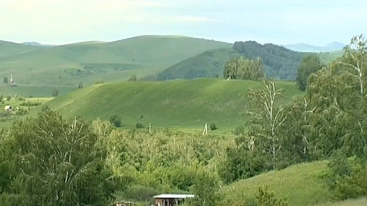 Горно-Алтайск