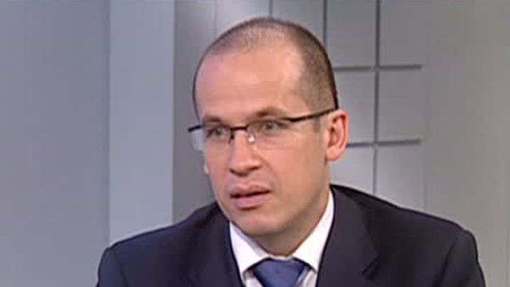 Александр Бречалов. Эфир от 29.11.2013