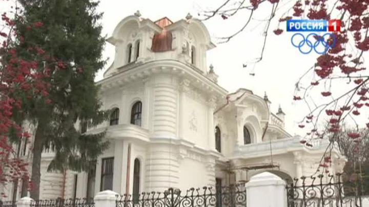 Жители Тамбова вышли на защиту усадьбы