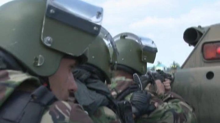 Братья по оружию
