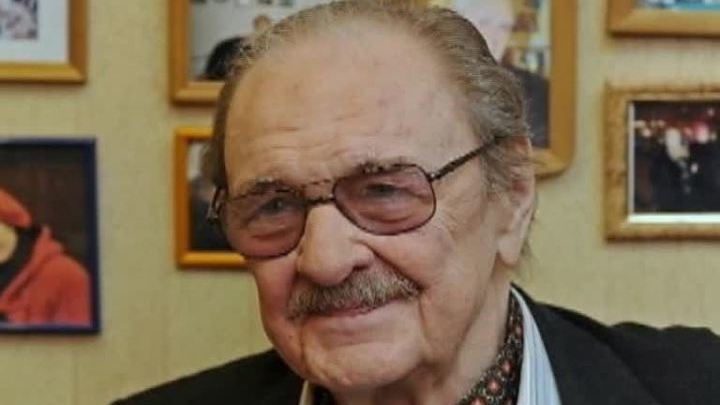 Михаил Швыдкой: Юрий Яковлев был знатоком человеческих жизней