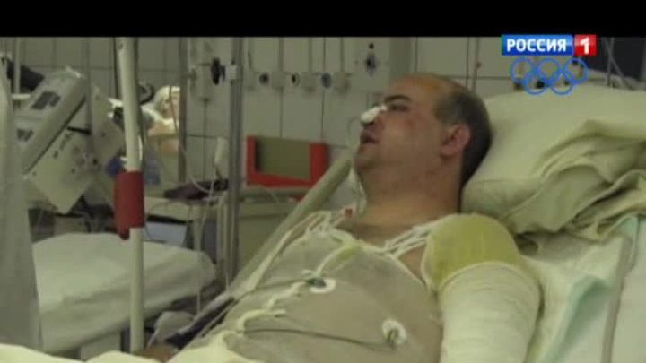 про ограбление таможенника